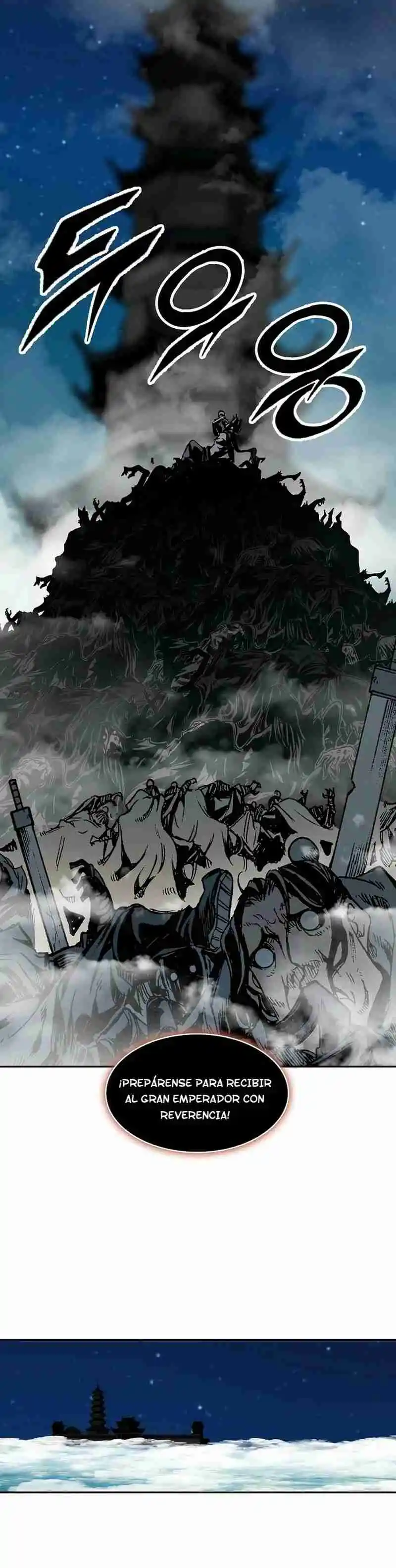 Memoir Of The King Of War - Capítulo 210 - Página 15 - LectorTMOo
