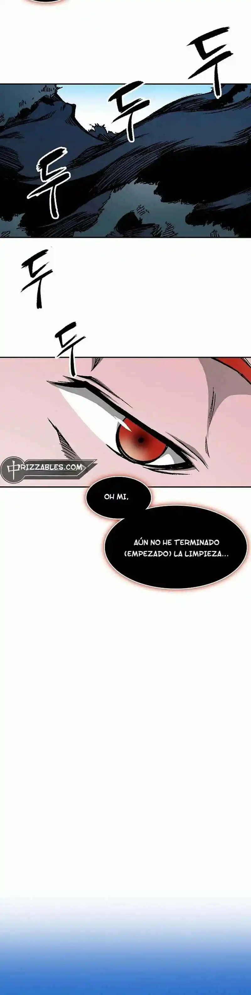 Memoir Of The King Of War - Capítulo 210 - Página 17 - LectorTMOo