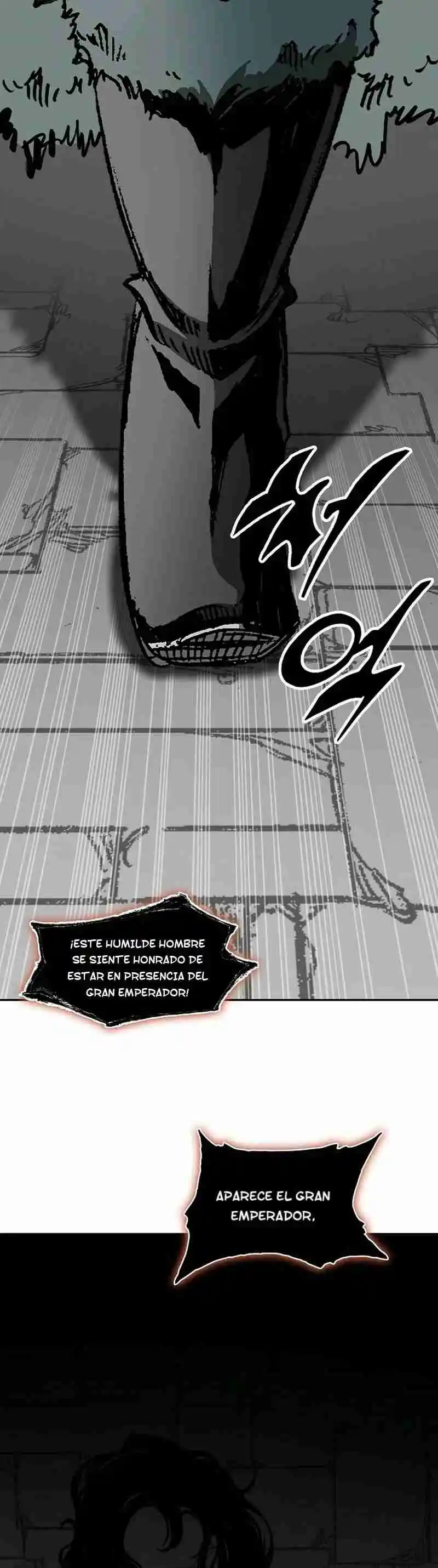 Memoir Of The King Of War - Capítulo 210 - Página 21 - LectorTMOo