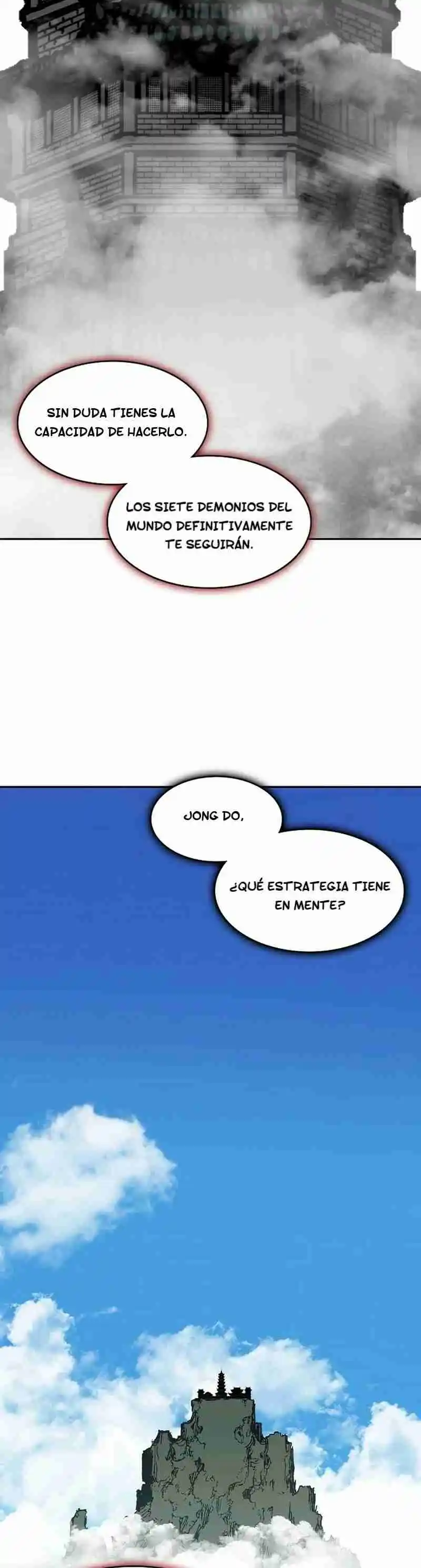 Memoir Of The King Of War - Capítulo 210 - Página 33 - LectorTMOo
