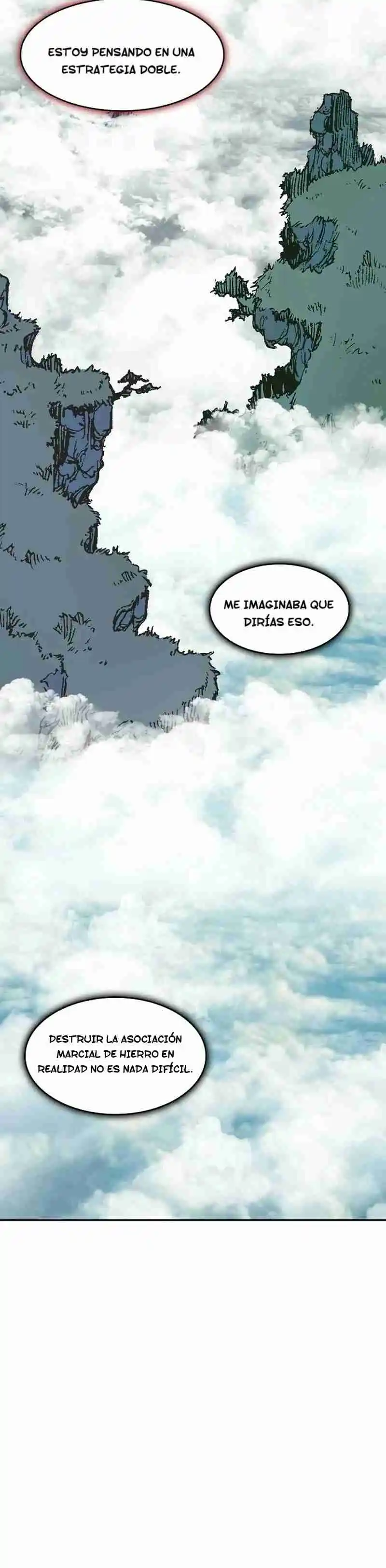 Memoir Of The King Of War - Capítulo 210 - Página 34 - LectorTMOo