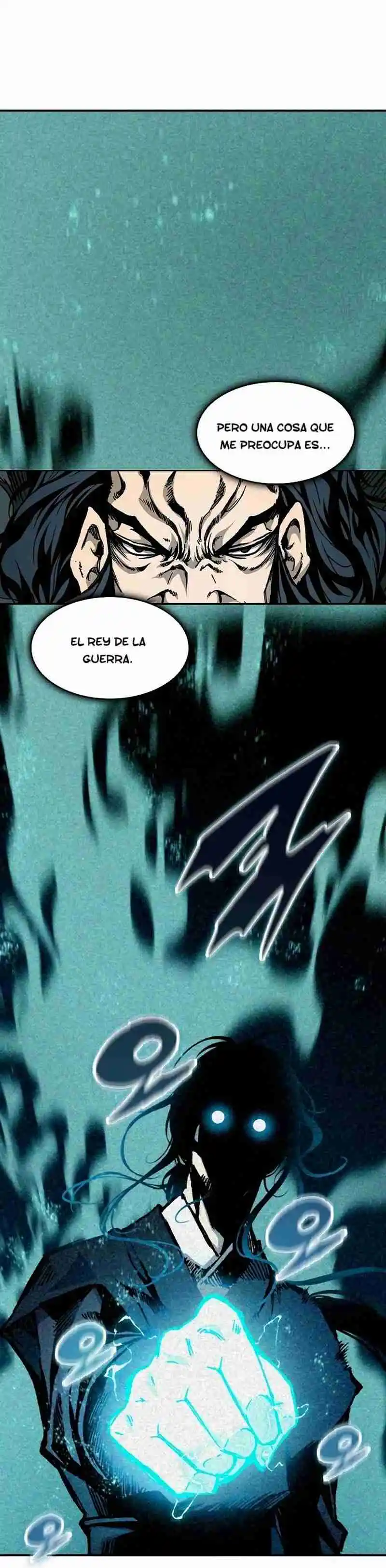 Memoir Of The King Of War - Capítulo 210 - Página 35 - LectorTMOo