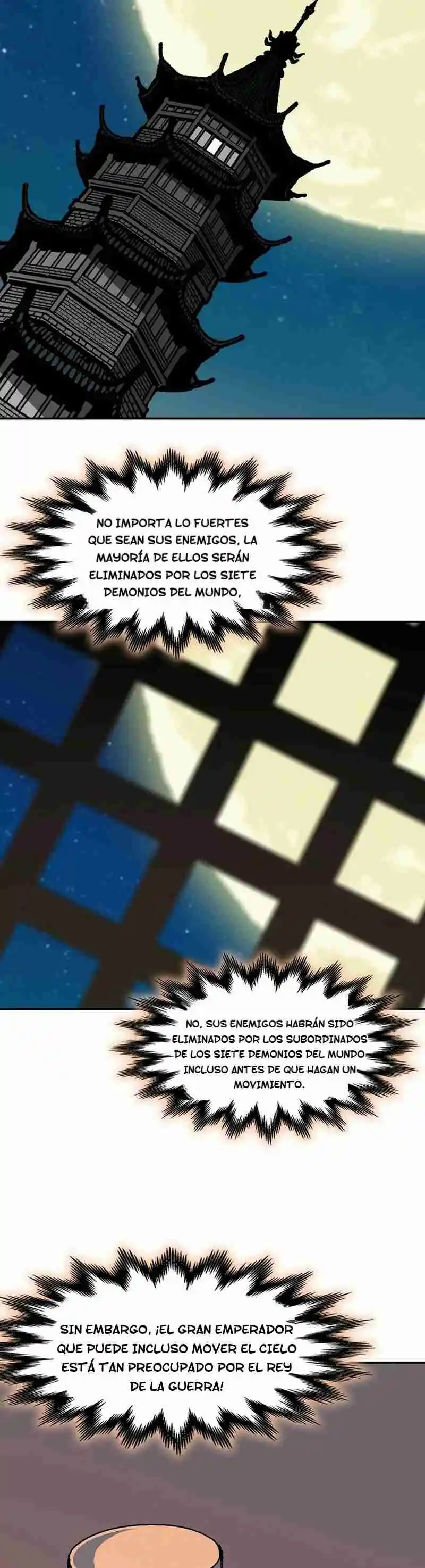 Memoir Of The King Of War - Capítulo 210 - Página 47 - LectorTMOo