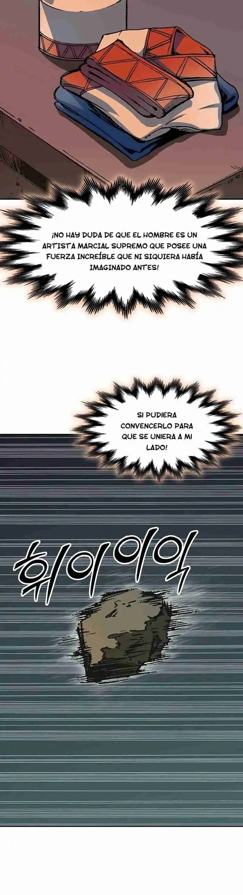 Memoir Of The King Of War - Capítulo 210 - Página 48 - LectorTMOo