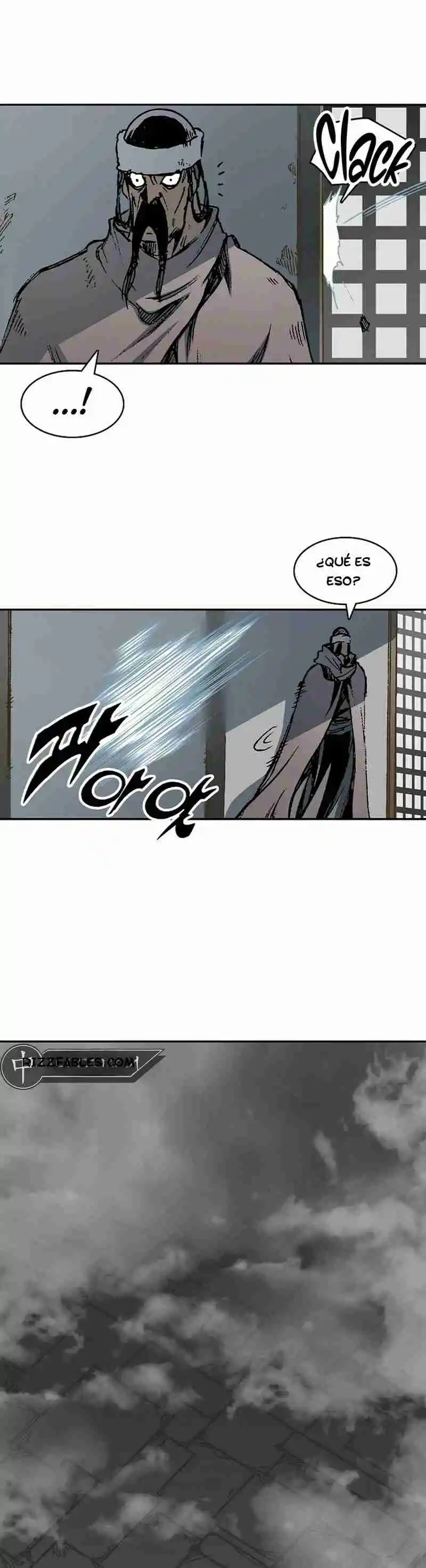 Memoir Of The King Of War - Capítulo 210 - Página 49 - LectorTMOo