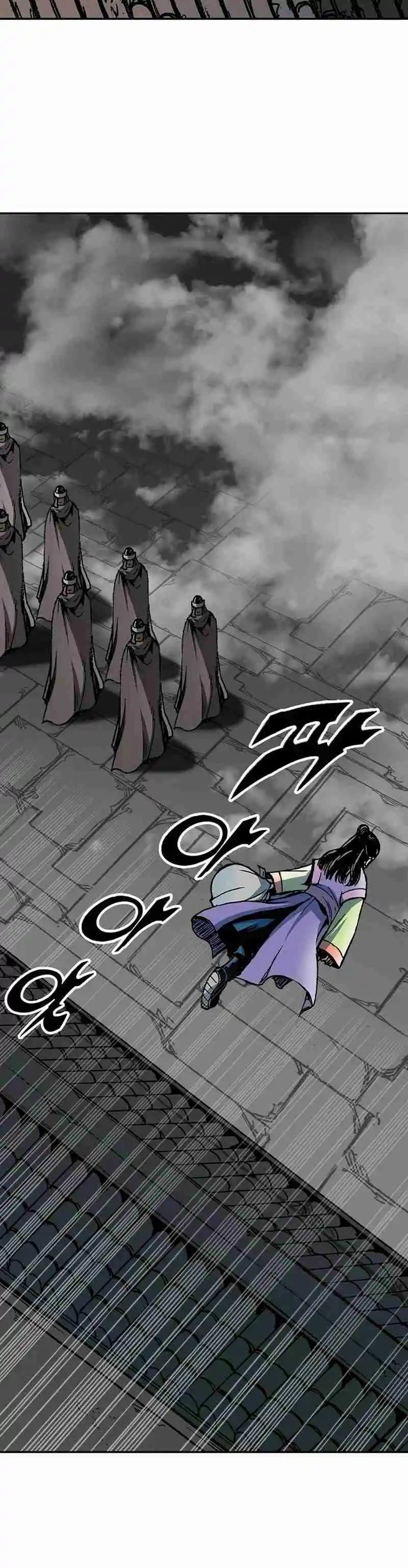 Memoir Of The King Of War - Capítulo 210 - Página 51 - LectorTMOo