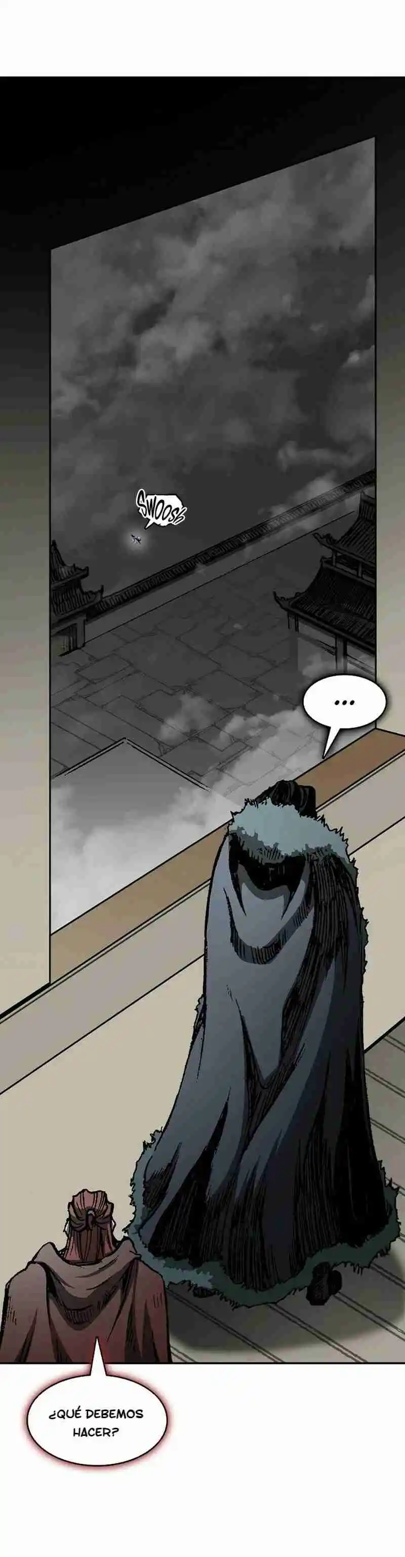 Memoir Of The King Of War - Capítulo 210 - Página 52 - LectorTMOo