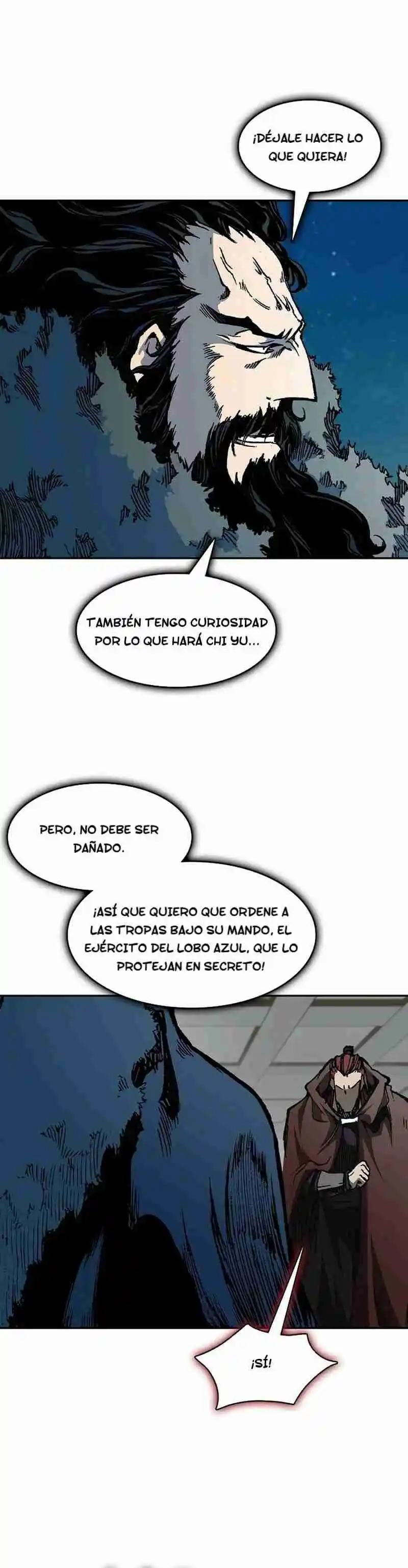 Memoir Of The King Of War - Capítulo 210 - Página 53 - LectorTMOo
