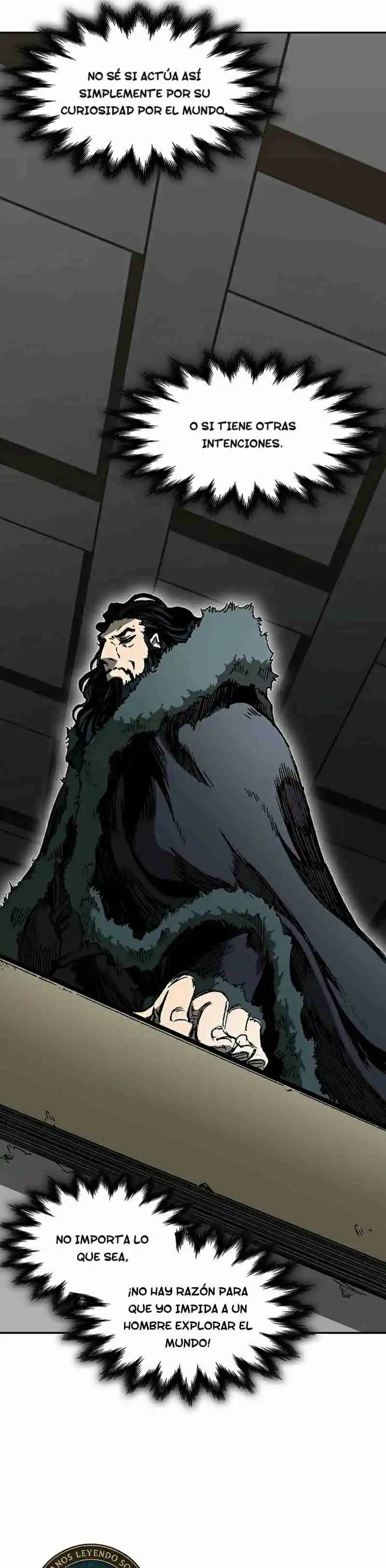 Memoir Of The King Of War - Capítulo 210 - Página 54 - LectorTMOo