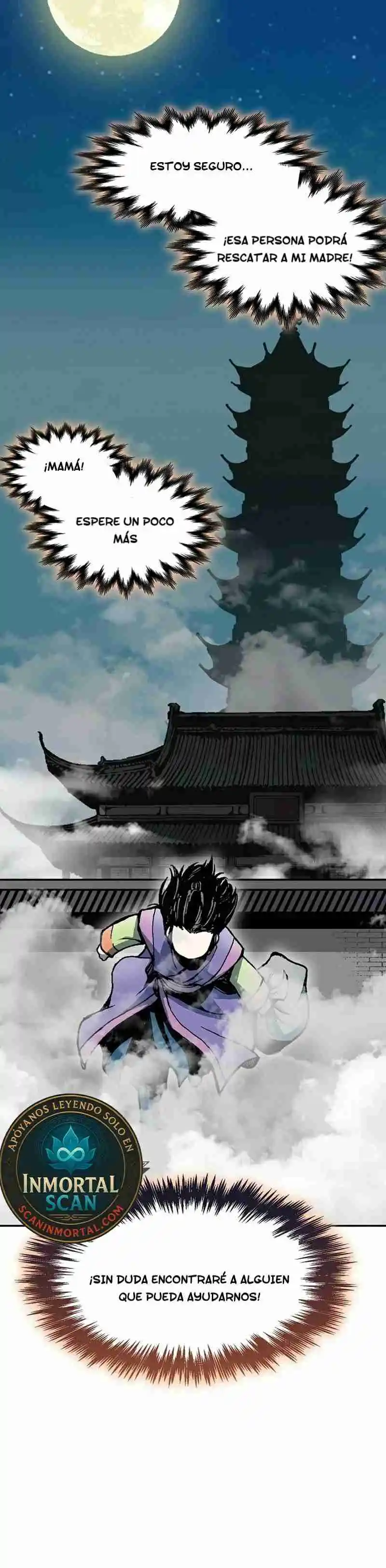 Memoir Of The King Of War - Capítulo 210 - Página 57 - LectorTMOo