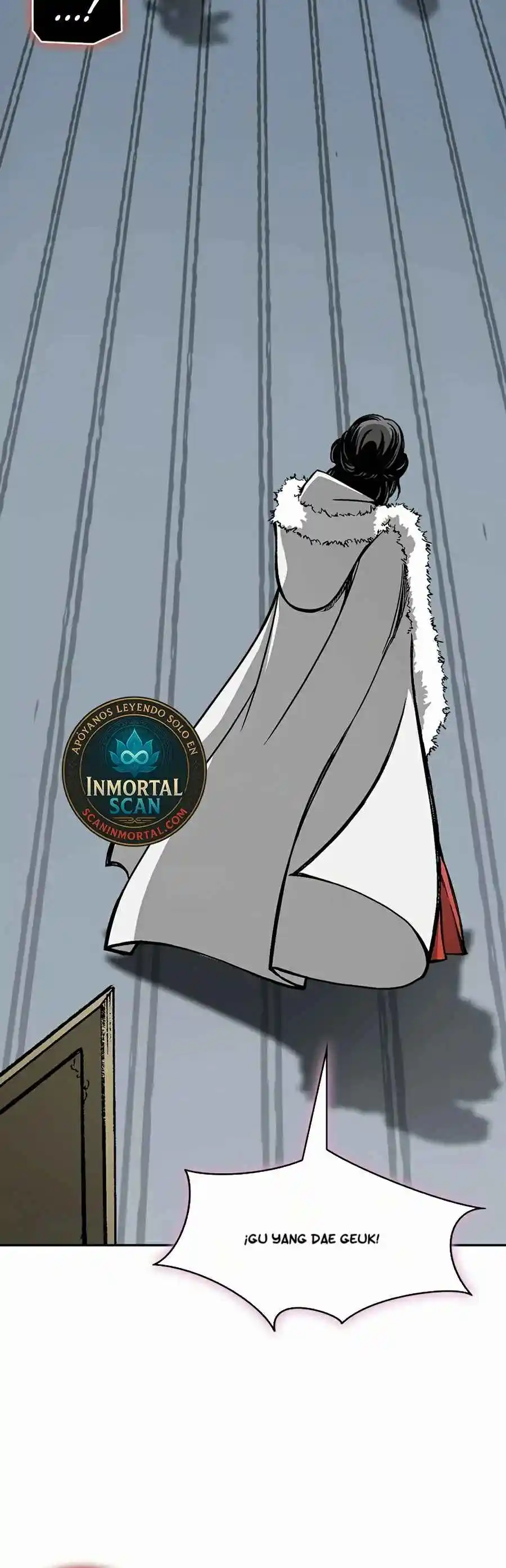 Memoir Of The King Of War - Capítulo 211 - Página 9 - LectorTMOo