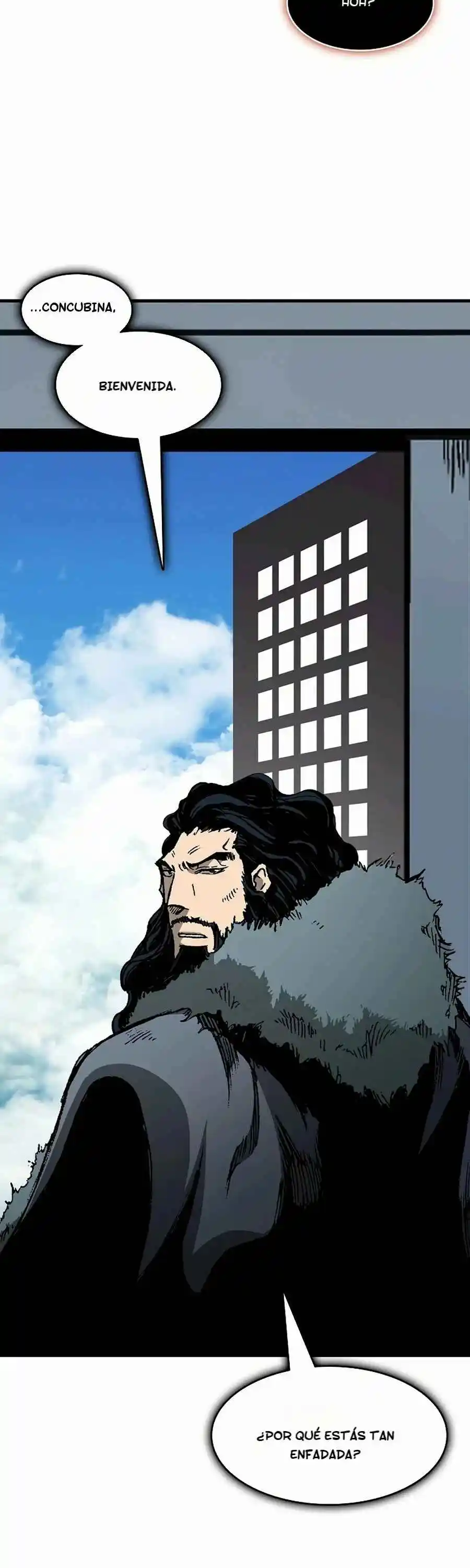Memoir Of The King Of War - Capítulo 211 - Página 11 - LectorTMOo