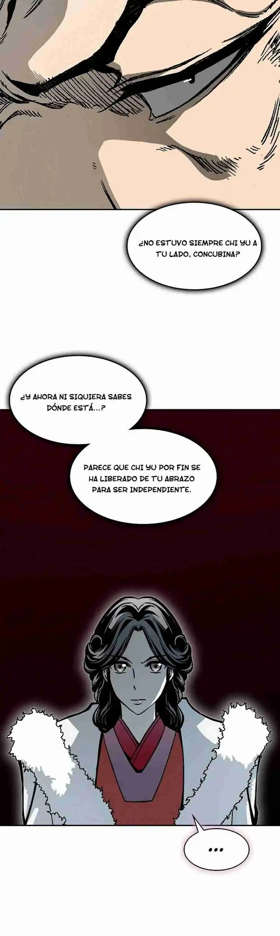Memoir Of The King Of War - Capítulo 211 - Página 13 - LectorTMOo