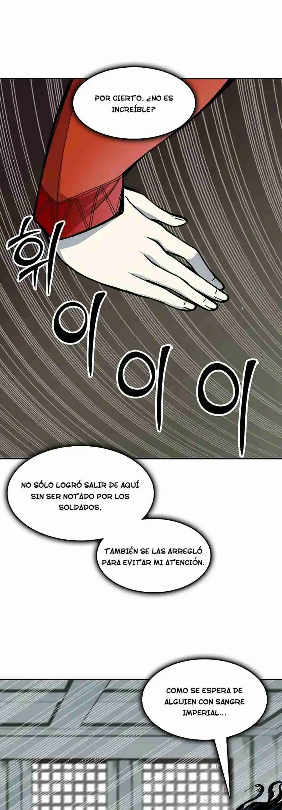 Memoir Of The King Of War - Capítulo 211 - Página 14 - LectorTMOo