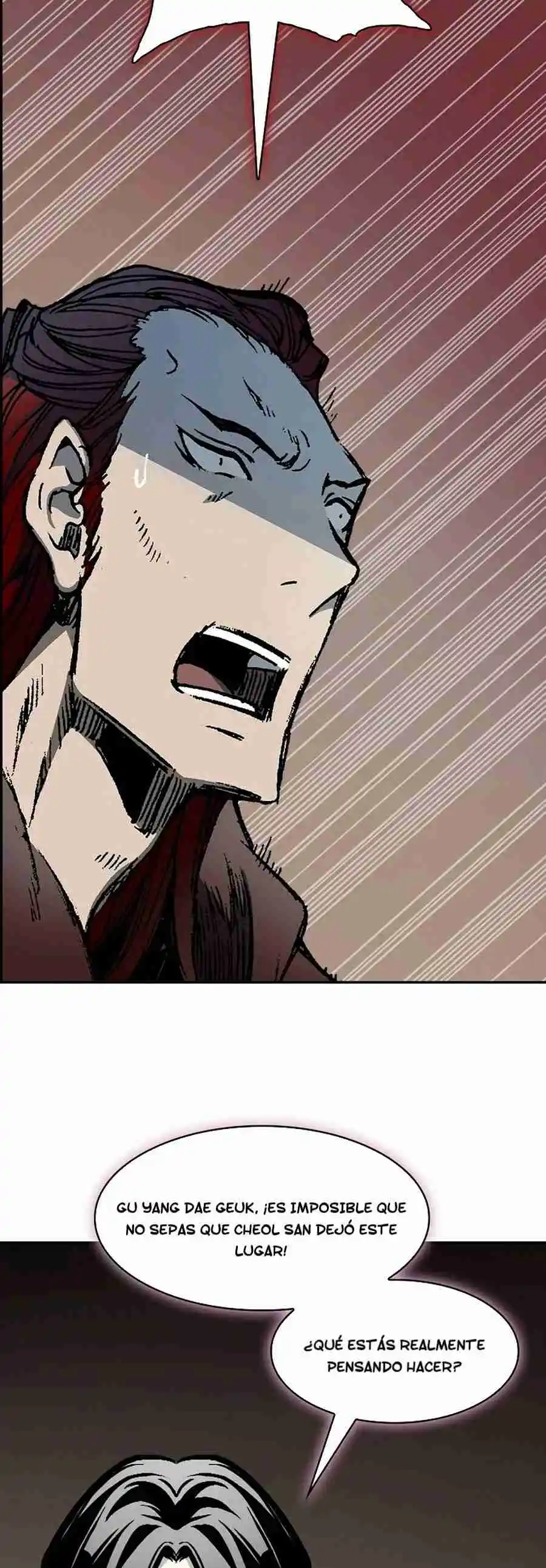 Memoir Of The King Of War - Capítulo 211 - Página 16 - LectorTMOo