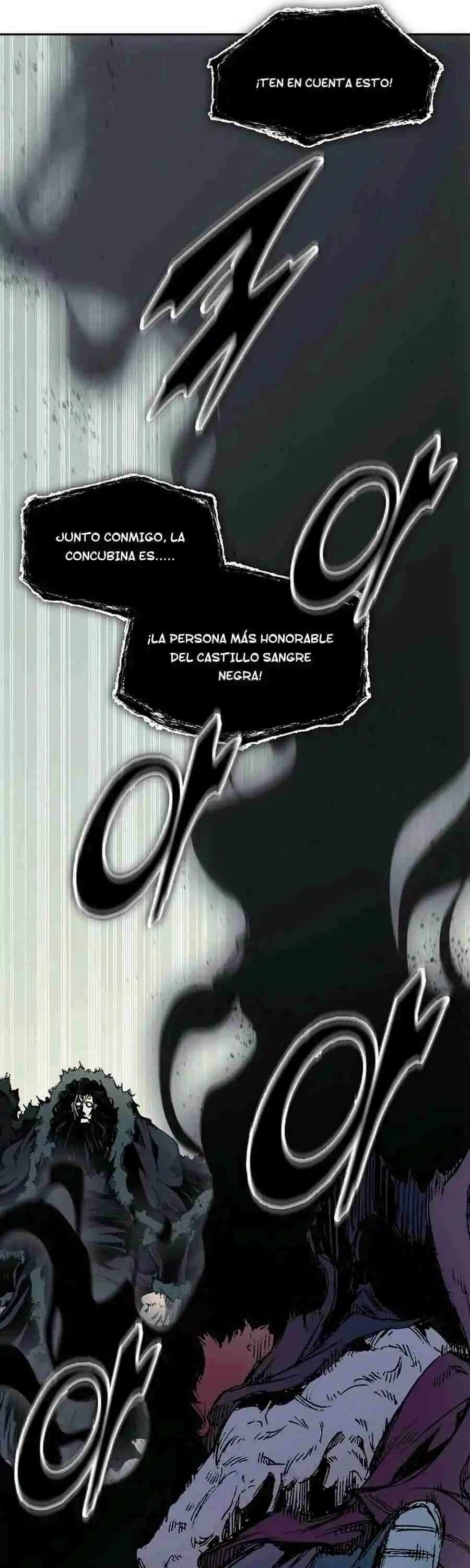 Memoir Of The King Of War - Capítulo 211 - Página 22 - LectorTMOo
