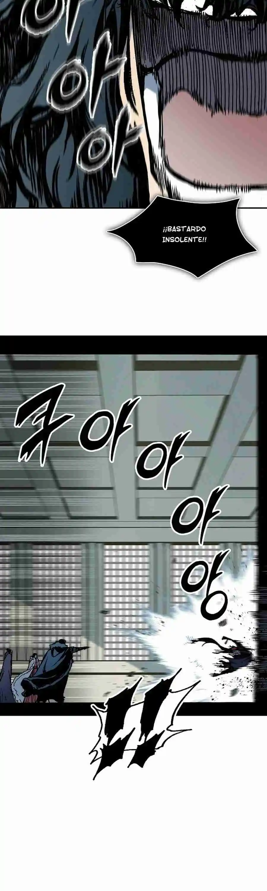 Memoir Of The King Of War - Capítulo 211 - Página 25 - LectorTMOo