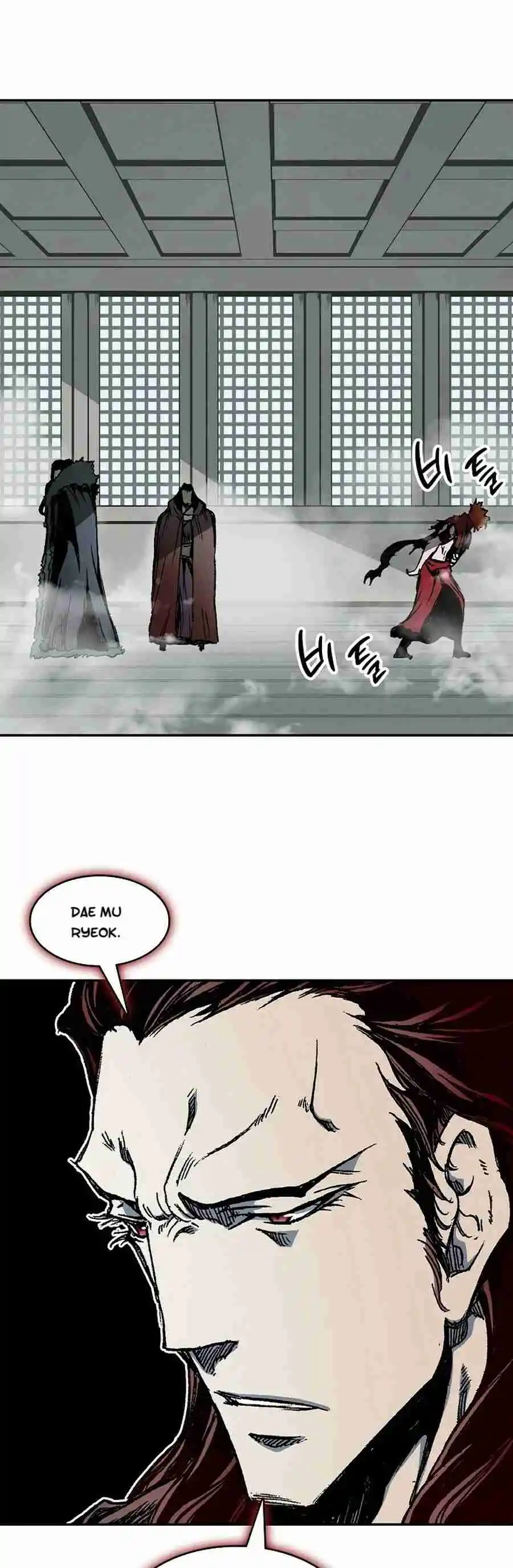 Memoir Of The King Of War - Capítulo 211 - Página 32 - LectorTMOo
