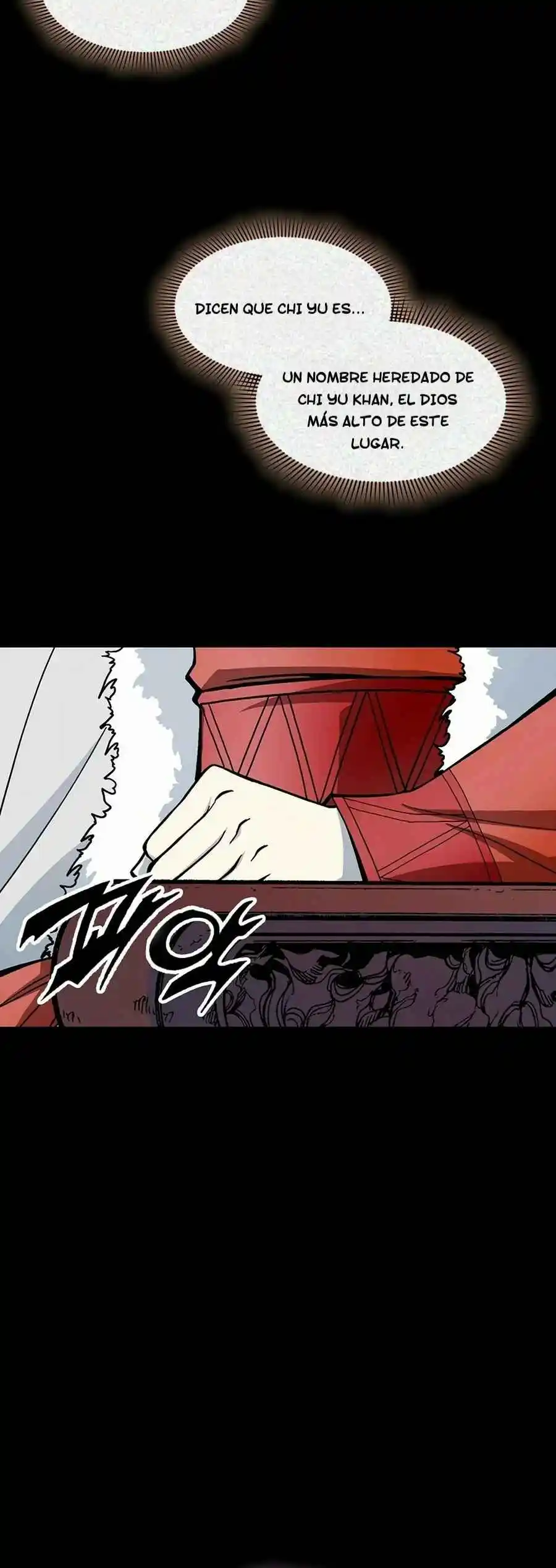 Memoir Of The King Of War - Capítulo 211 - Página 37 - LectorTMOo