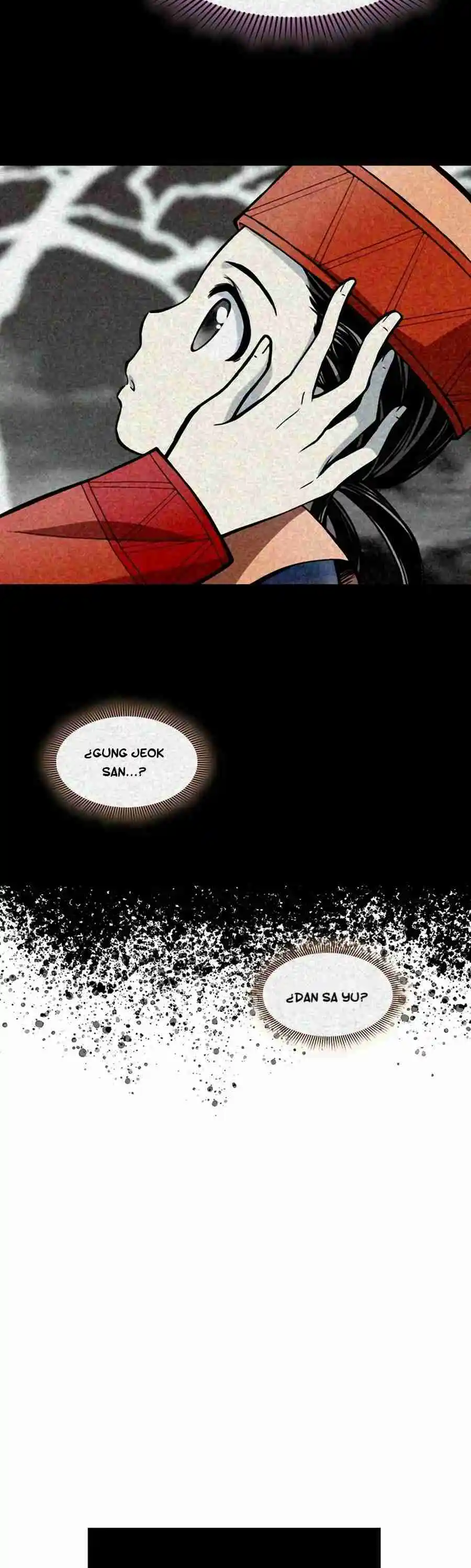 Memoir Of The King Of War - Capítulo 211 - Página 40 - LectorTMOo