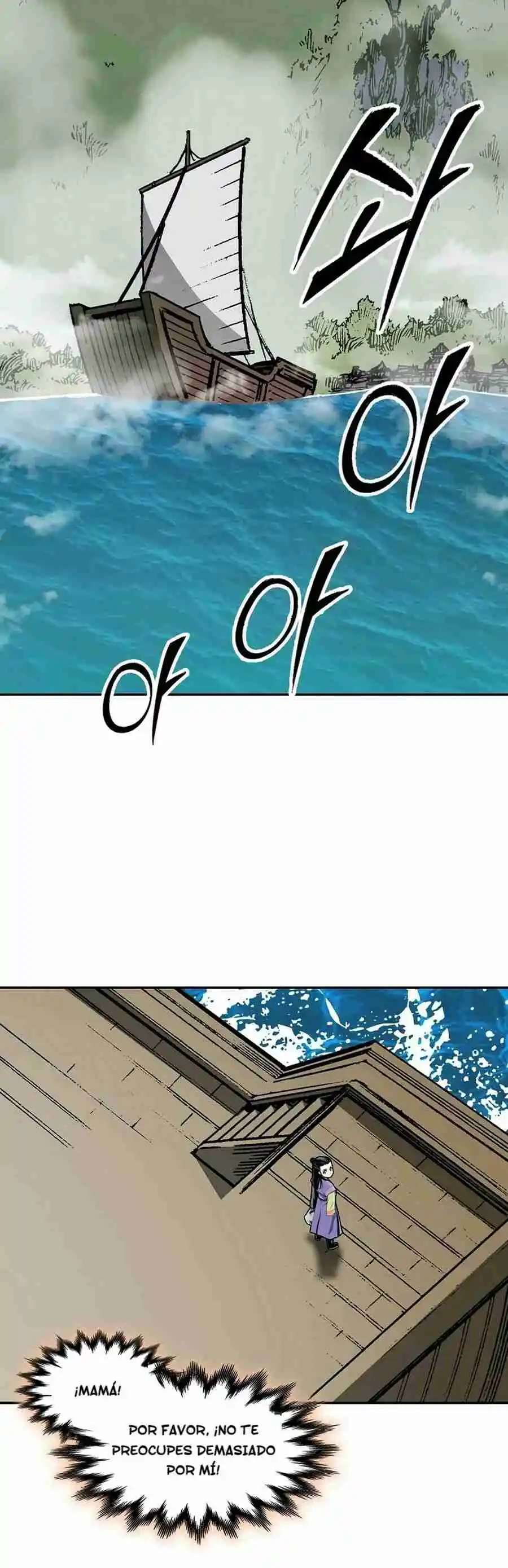 Memoir Of The King Of War - Capítulo 211 - Página 43 - LectorTMOo