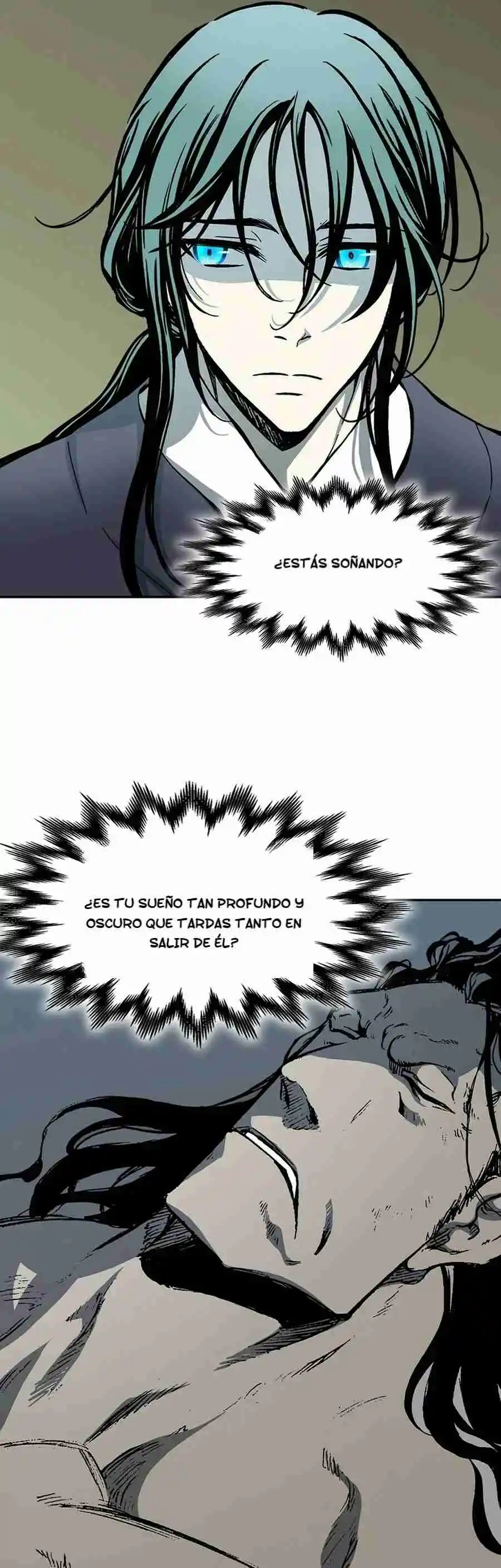 Memoir Of The King Of War - Capítulo 211 - Página 54 - LectorTMOo
