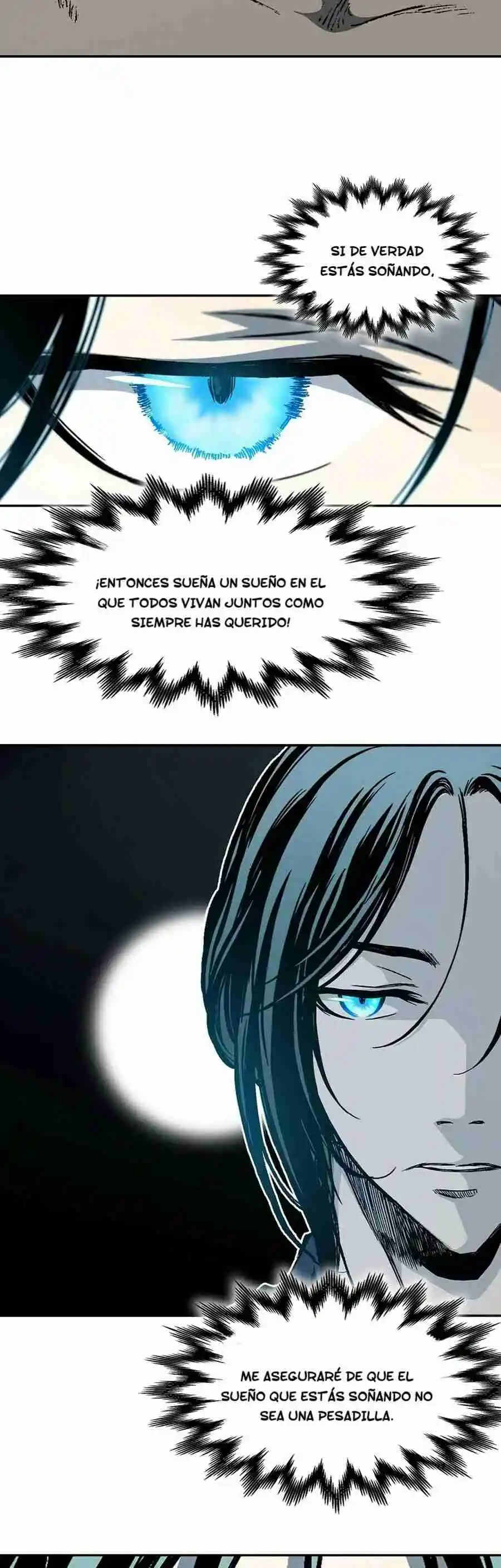 Memoir Of The King Of War - Capítulo 211 - Página 55 - LectorTMOo