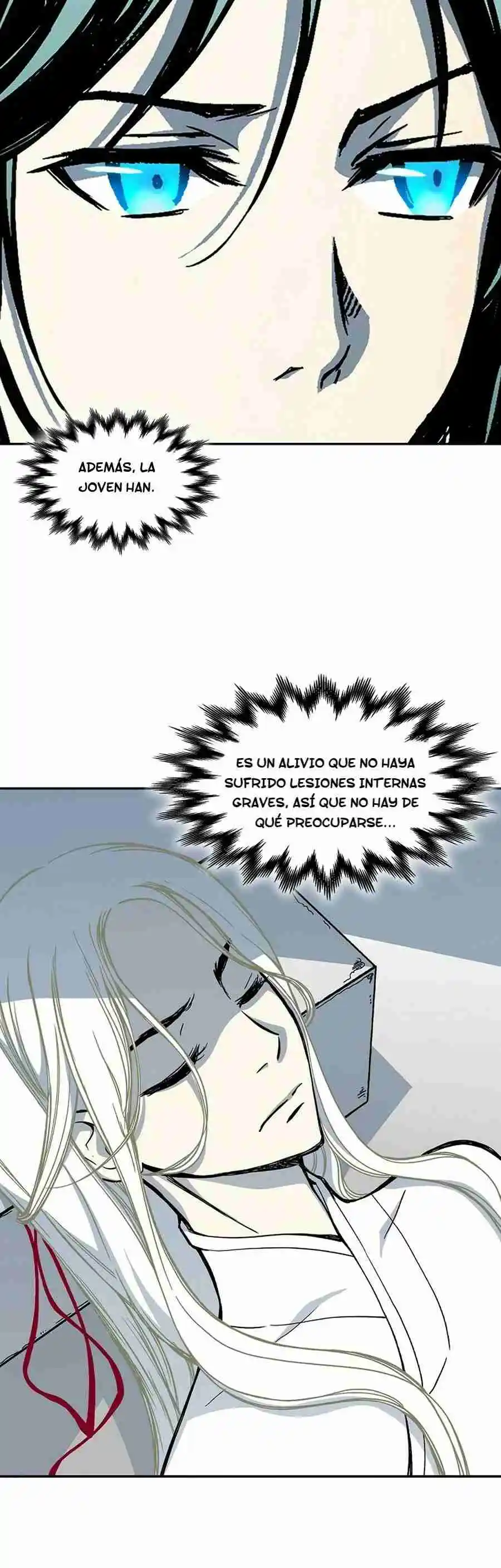 Memoir Of The King Of War - Capítulo 211 - Página 56 - LectorTMOo