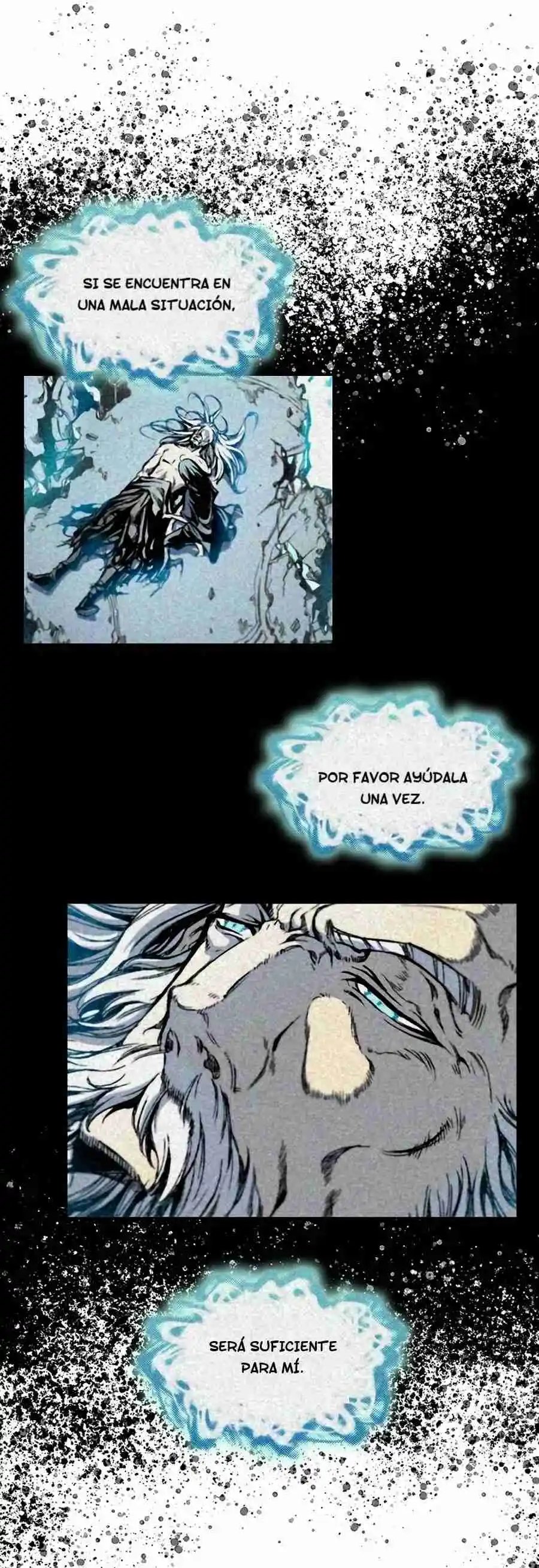 Memoir Of The King Of War - Capítulo 211 - Página 58 - LectorTMOo