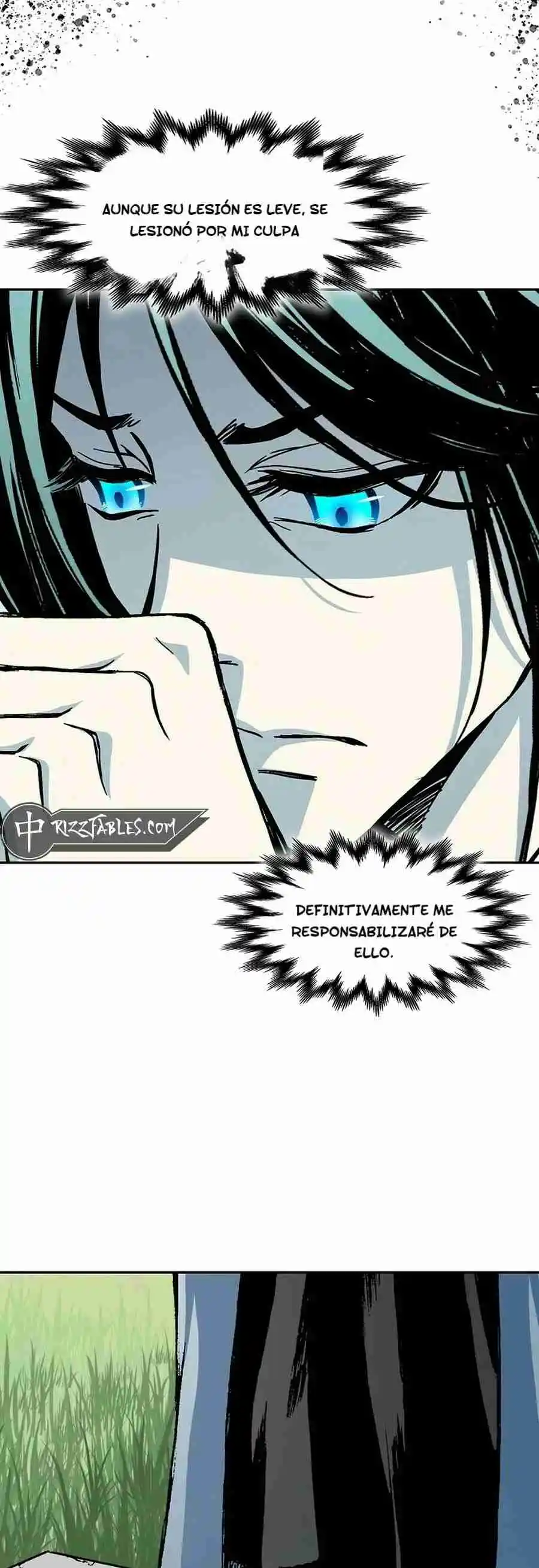 Memoir Of The King Of War - Capítulo 211 - Página 59 - LectorTMOo