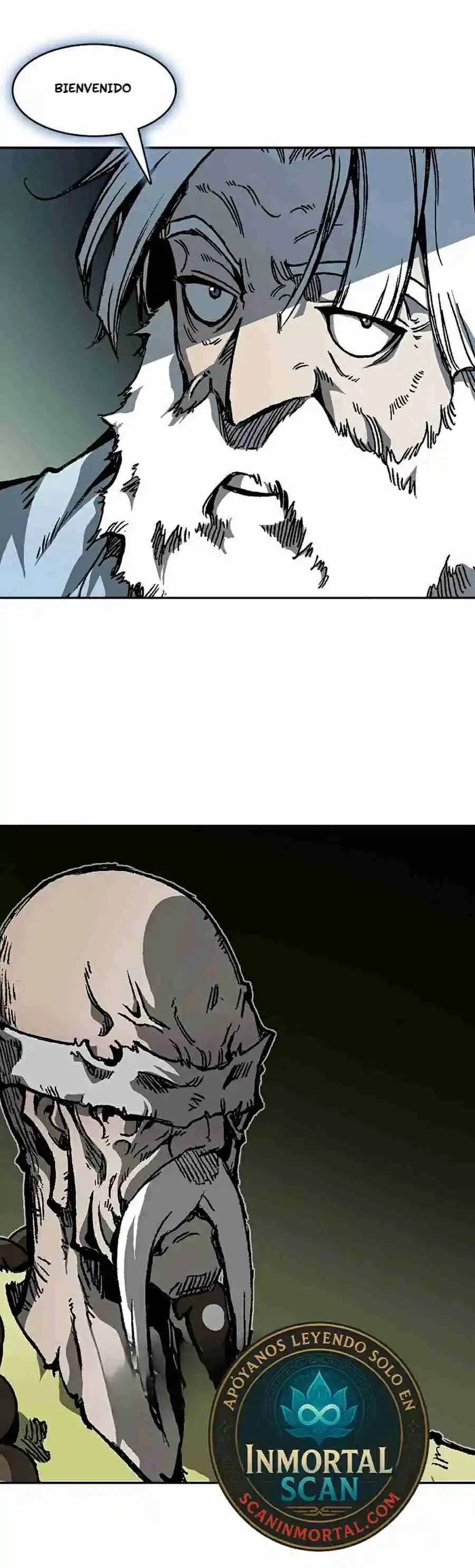 Memoir Of The King Of War - Capítulo 211 - Página 64 - LectorTMOo