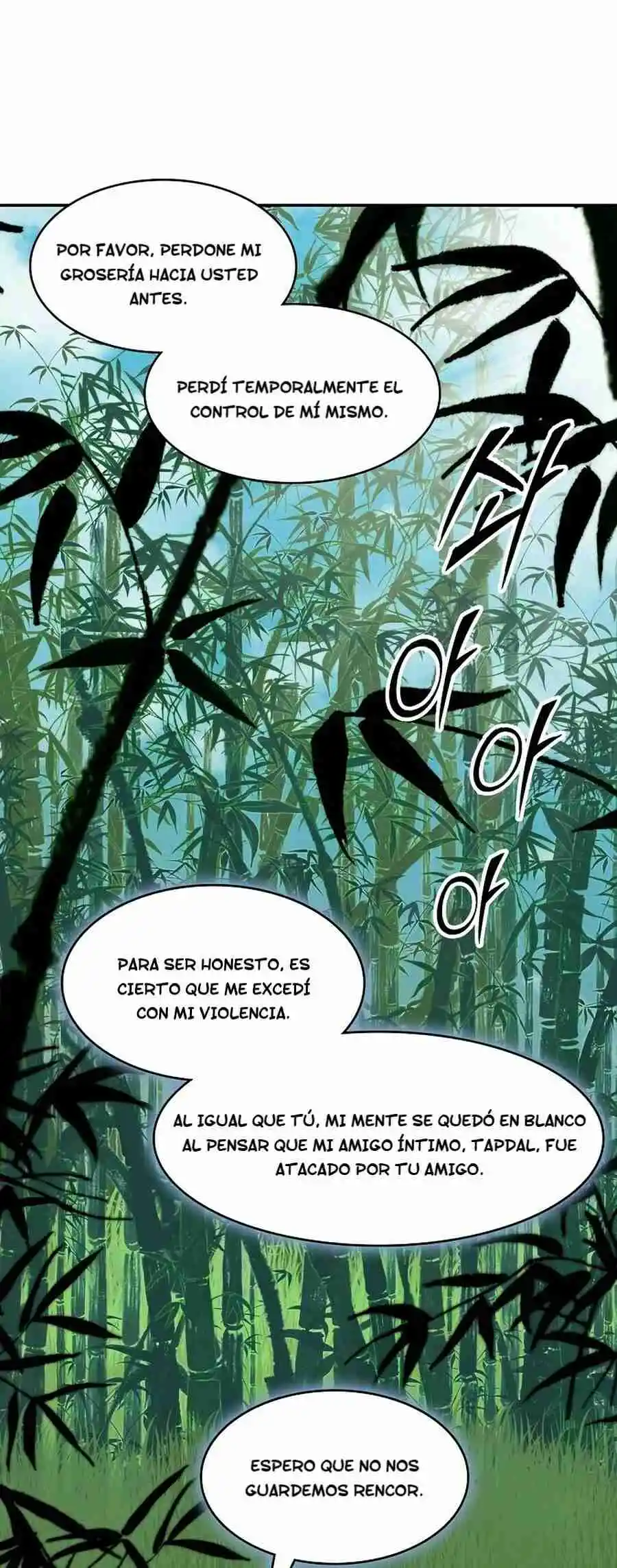 Memoir Of The King Of War - Capítulo 212 - Página 6 - LectorTMOo