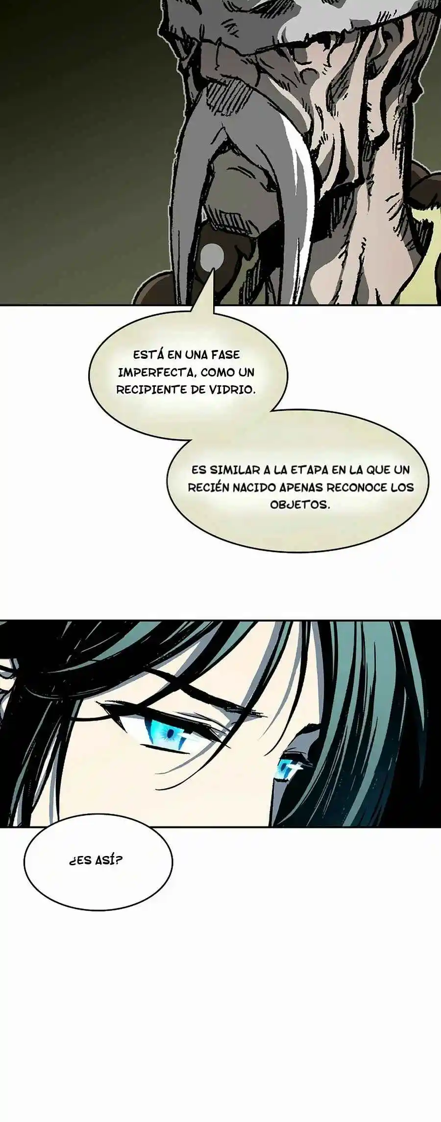 Memoir Of The King Of War - Capítulo 212 - Página 9 - LectorTMOo