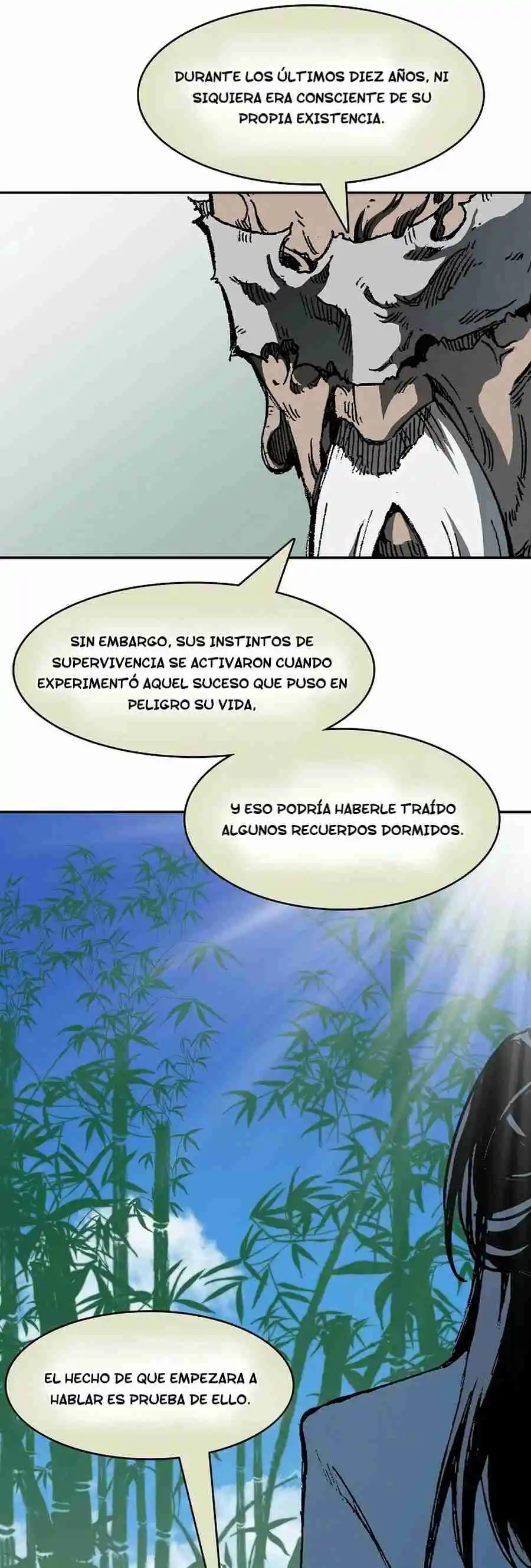 Memoir Of The King Of War - Capítulo 212 - Página 10 - LectorTMOo