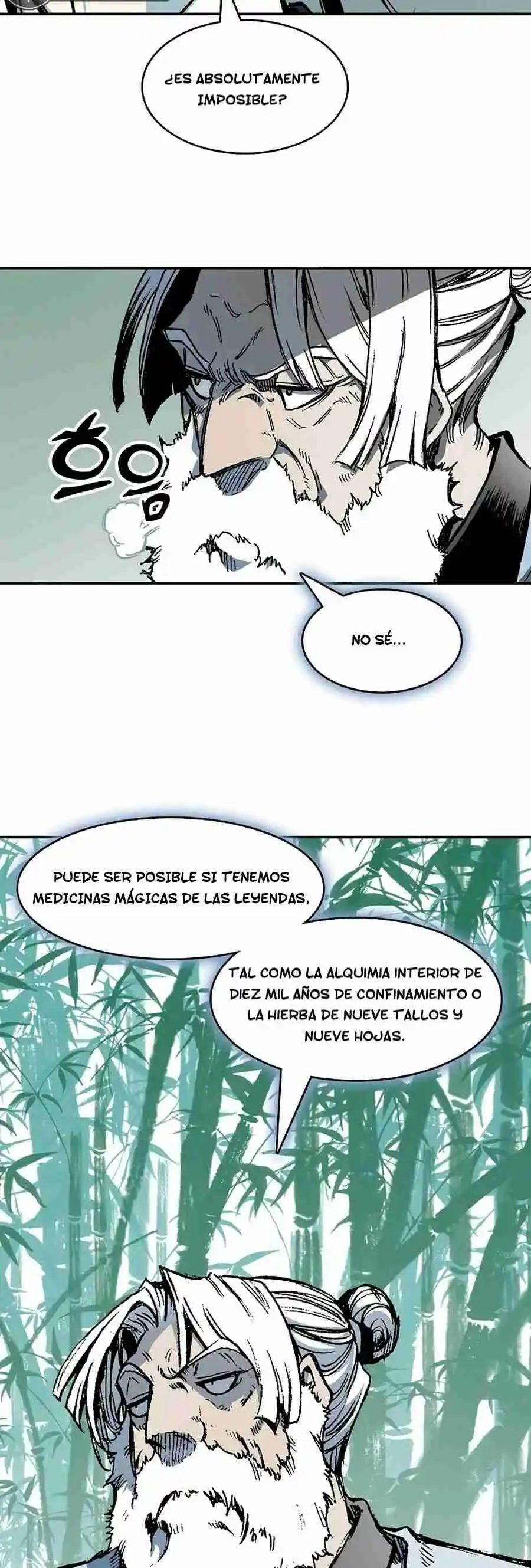 Memoir Of The King Of War - Capítulo 212 - Página 12 - LectorTMOo