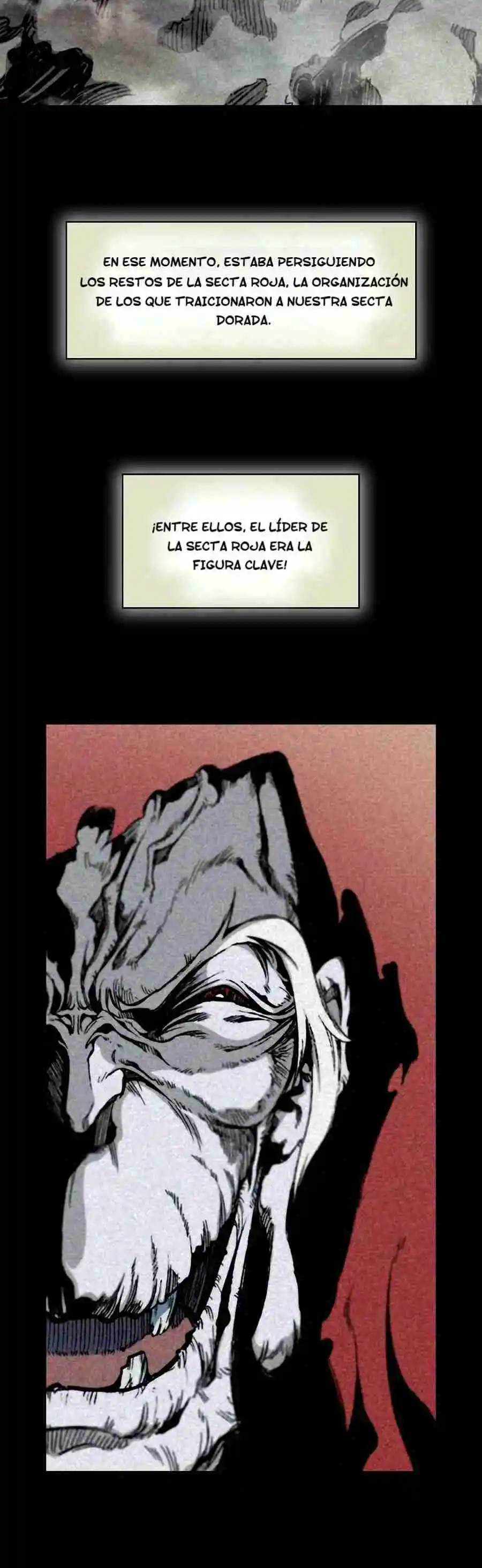 Memoir Of The King Of War - Capítulo 212 - Página 16 - LectorTMOo