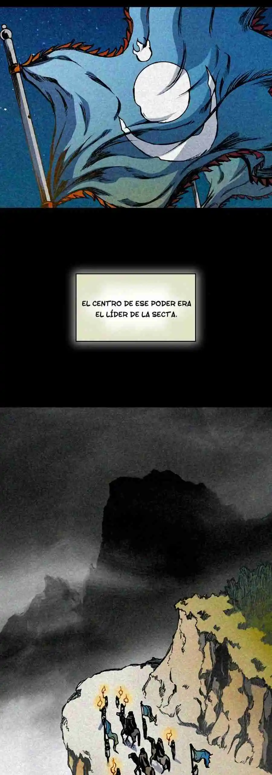 Memoir Of The King Of War - Capítulo 212 - Página 18 - LectorTMOo
