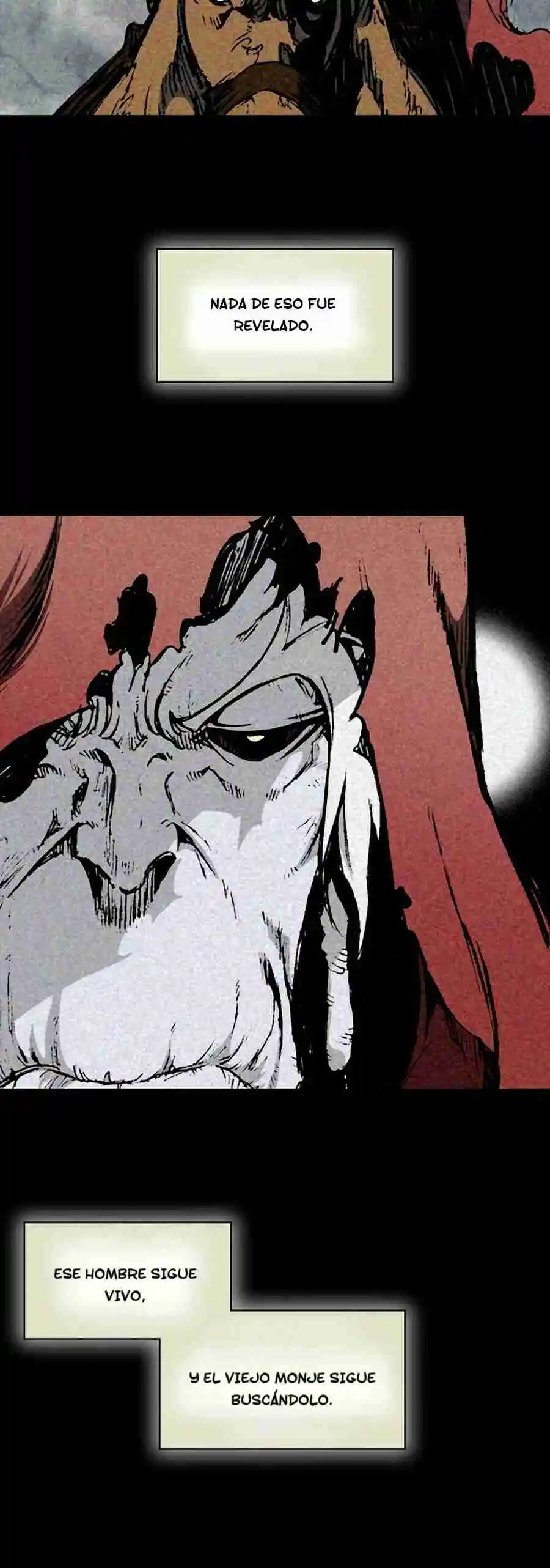Memoir Of The King Of War - Capítulo 212 - Página 21 - LectorTMOo