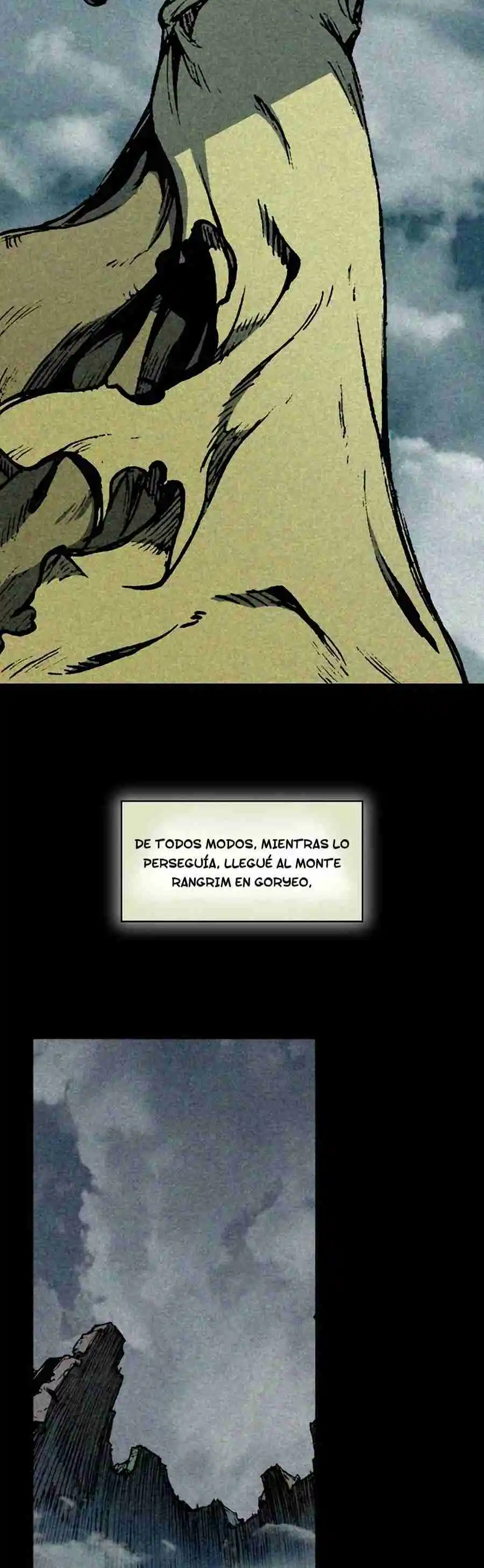 Memoir Of The King Of War - Capítulo 212 - Página 24 - LectorTMOo