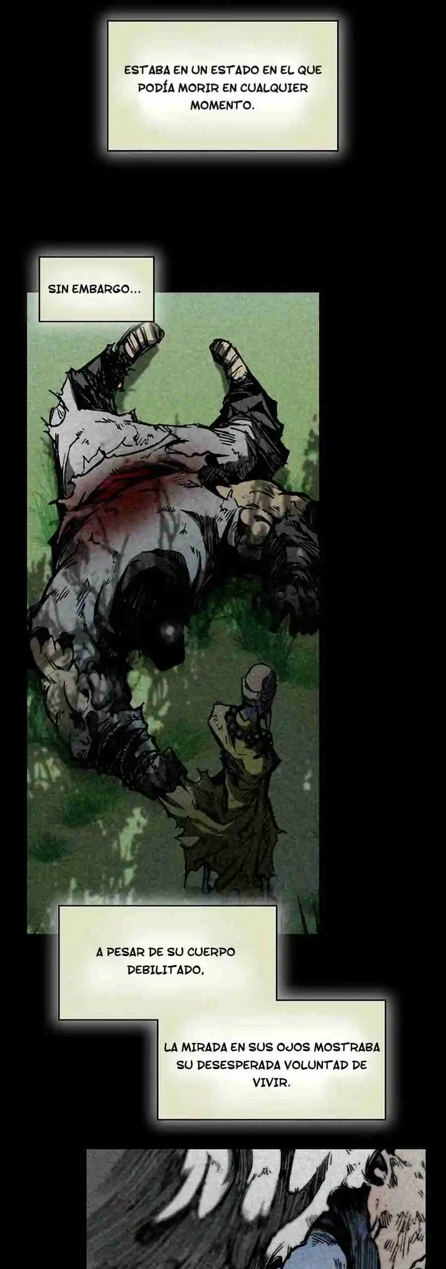 Memoir Of The King Of War - Capítulo 212 - Página 26 - LectorTMOo