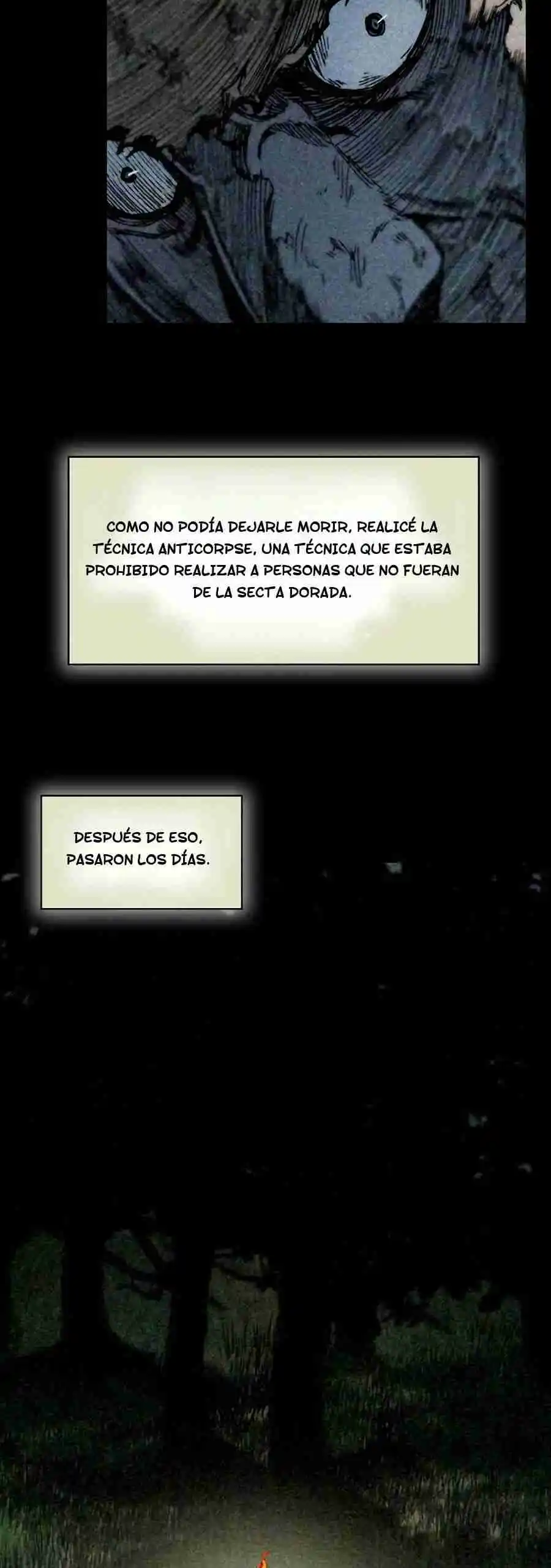 Memoir Of The King Of War - Capítulo 212 - Página 27 - LectorTMOo