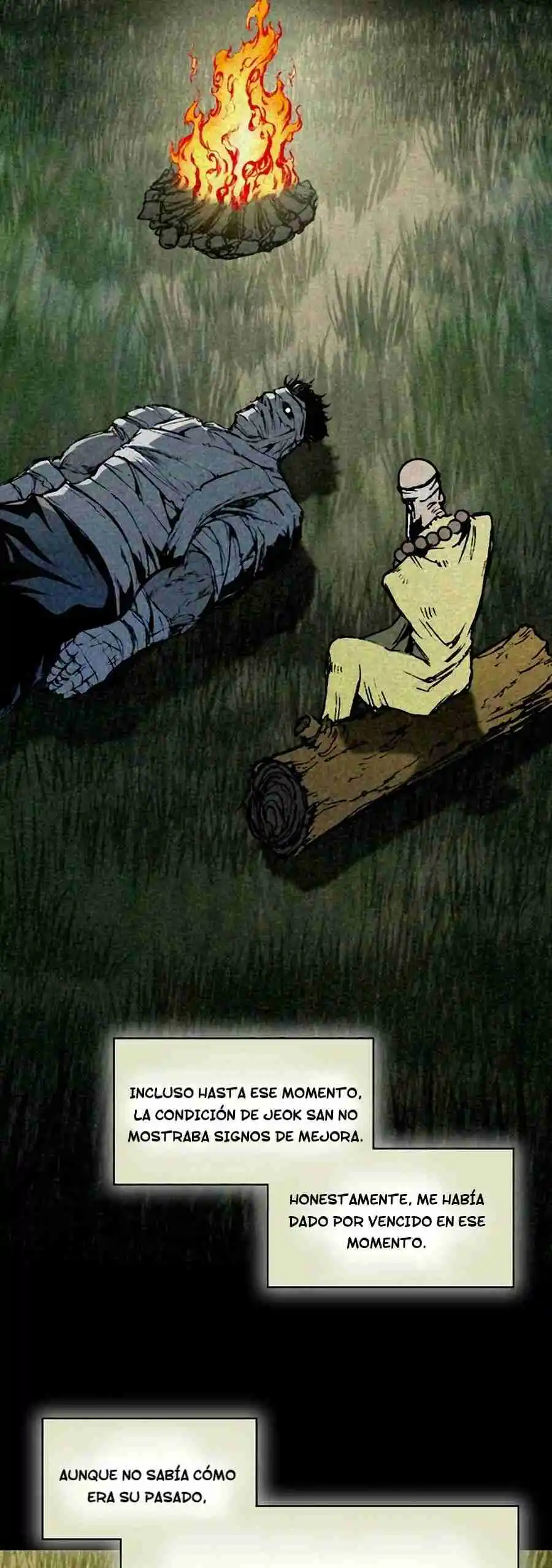Memoir Of The King Of War - Capítulo 212 - Página 28 - LectorTMOo