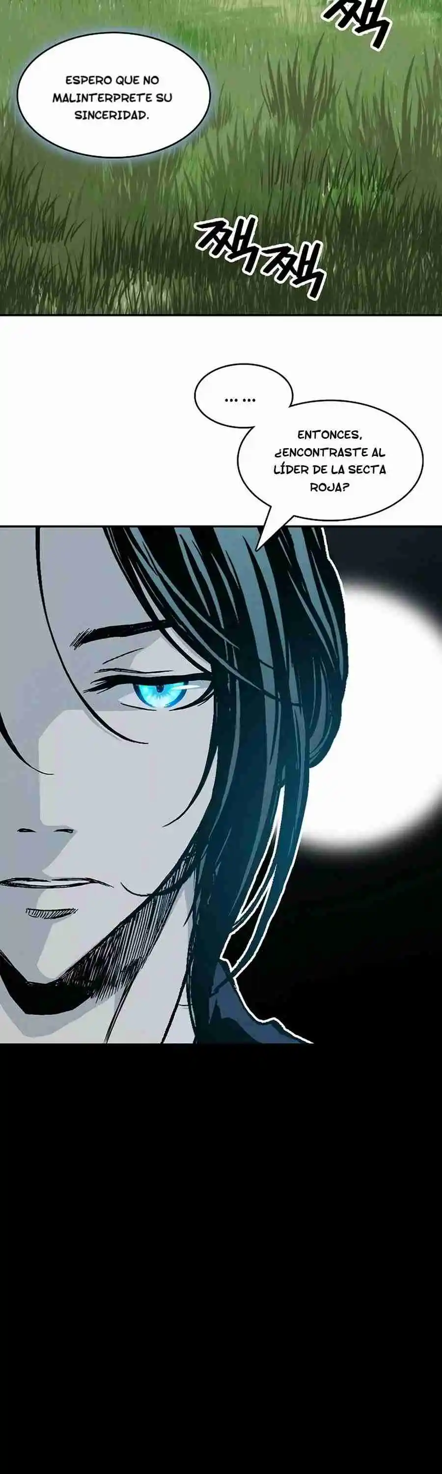 Memoir Of The King Of War - Capítulo 212 - Página 37 - LectorTMOo