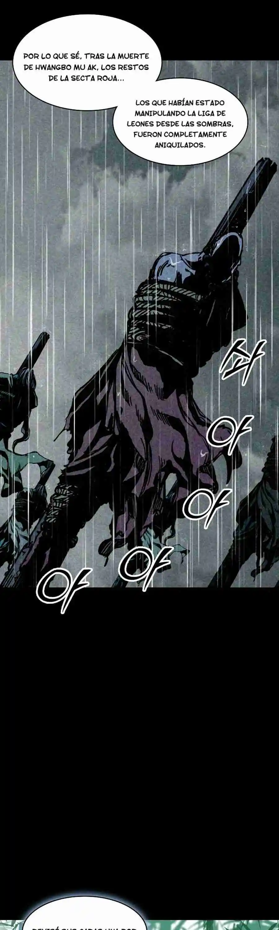 Memoir Of The King Of War - Capítulo 212 - Página 38 - LectorTMOo