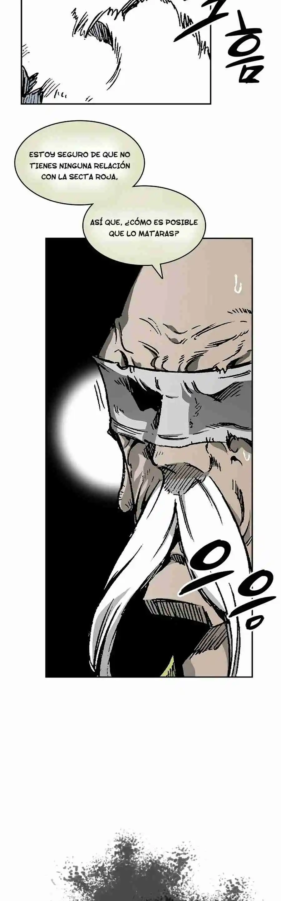 Memoir Of The King Of War - Capítulo 212 - Página 44 - LectorTMOo