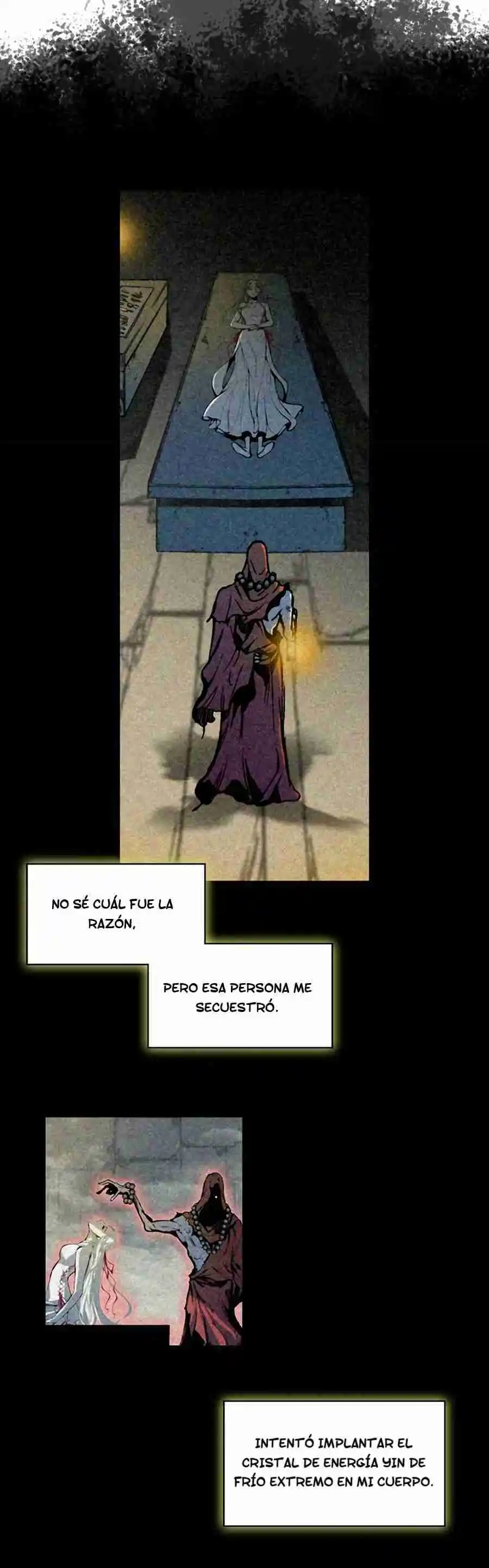 Memoir Of The King Of War - Capítulo 212 - Página 45 - LectorTMOo
