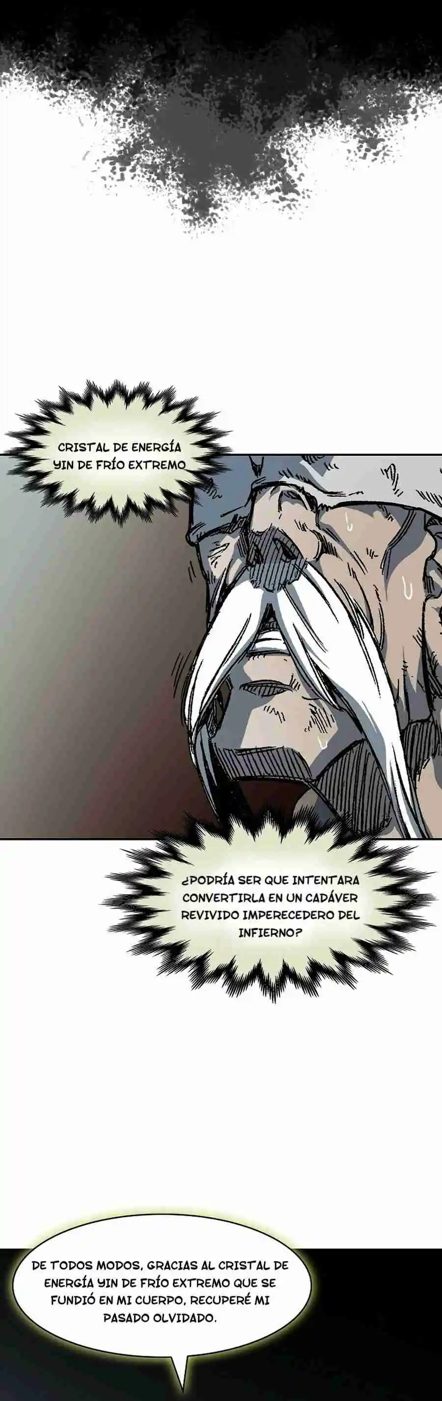 Memoir Of The King Of War - Capítulo 212 - Página 48 - LectorTMOo