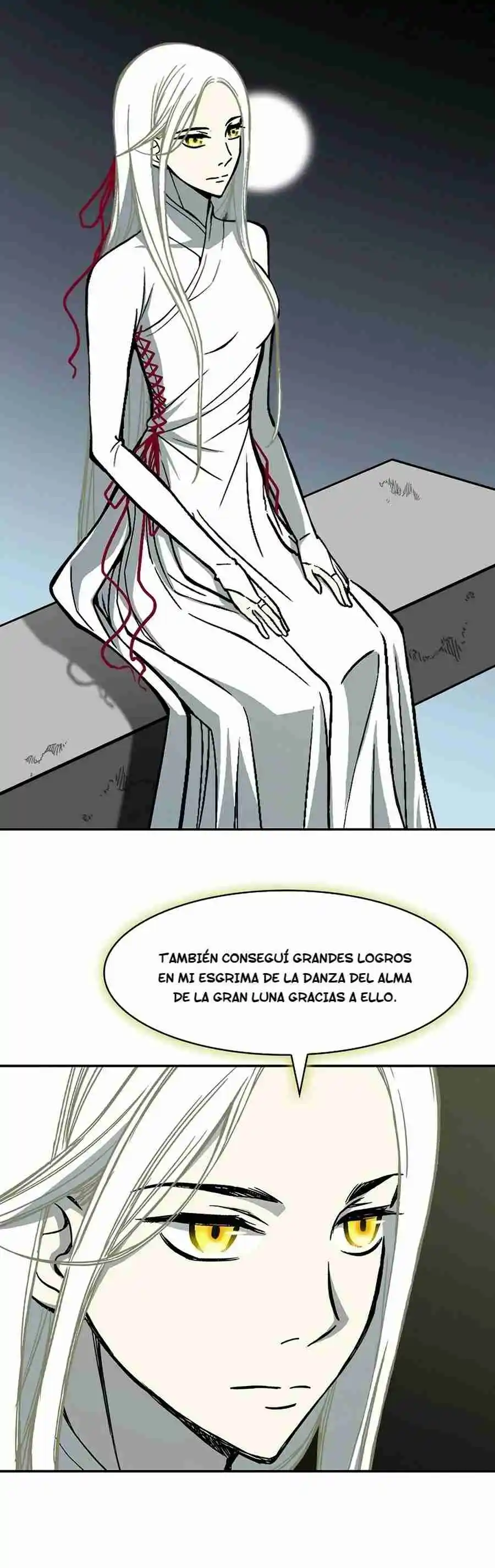 Memoir Of The King Of War - Capítulo 212 - Página 49 - LectorTMOo