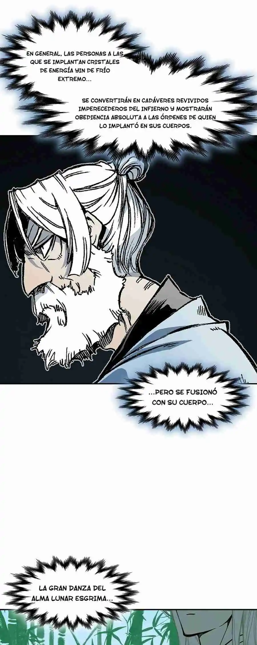 Memoir Of The King Of War - Capítulo 212 - Página 50 - LectorTMOo