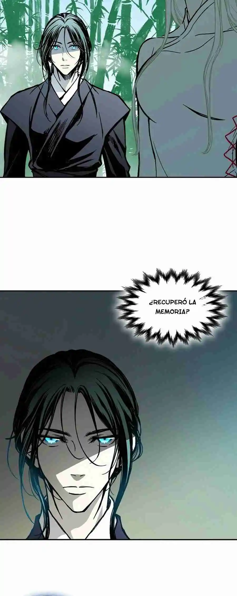 Memoir Of The King Of War - Capítulo 212 - Página 51 - LectorTMOo